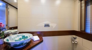 Kimberlie Caribbean, East Coast United States