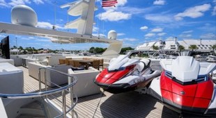 Kimberlie Caribbean, East Coast United States