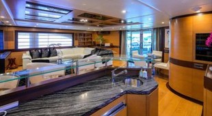 Kimberlie Caribbean, East Coast United States