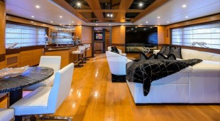 Kimberlie Caribbean, East Coast United States