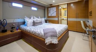 Kimberlie Caribbean, East Coast United States