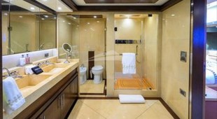 Kimberlie Caribbean, East Coast United States