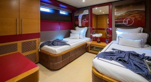 Kimberlie Caribbean, East Coast United States