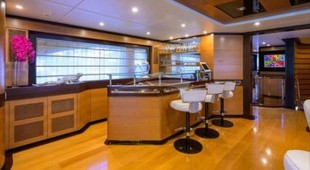 Kimberlie Caribbean, East Coast United States