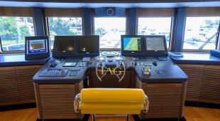 Kimberlie Caribbean, East Coast United States