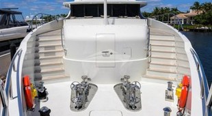 Kimberlie Caribbean, East Coast United States