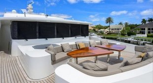 Kimberlie Caribbean, East Coast United States