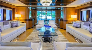 Kimberlie Caribbean, East Coast United States