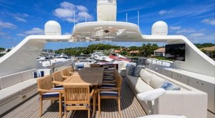 Kimberlie Caribbean, East Coast United States