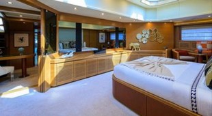 Kimberlie Caribbean, East Coast United States