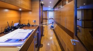 Kimberlie Caribbean, East Coast United States