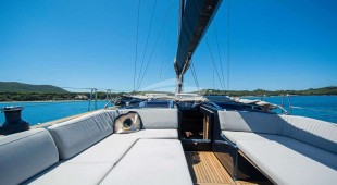 Kind Of Blue West Mediterranean