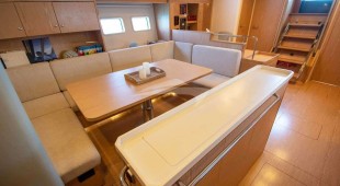 Kind Of Blue West Mediterranean