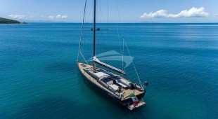 Kind Of Blue West Mediterranean