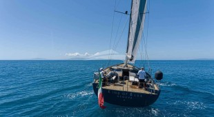 Kind Of Blue West Mediterranean