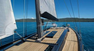 Kind Of Blue West Mediterranean