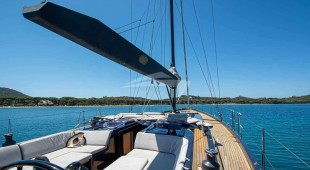 Kind Of Blue West Mediterranean