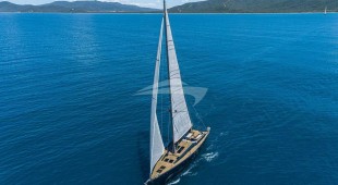 Kind Of Blue West Mediterranean