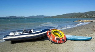 Kind Of Blue West Mediterranean