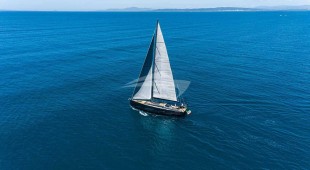 Kind Of Blue West Mediterranean