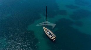 Kind Of Blue West Mediterranean