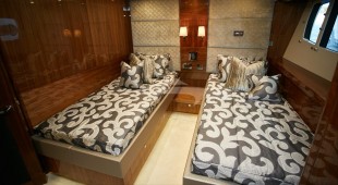 King Charles Ii West Mediterranean