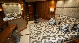 King Charles Ii West Mediterranean