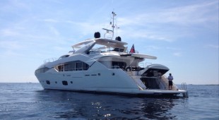 King Charles Ii West Mediterranean