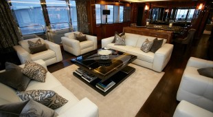 King Charles Ii West Mediterranean