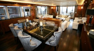 King Charles Ii West Mediterranean