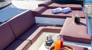 King Of Diamonds East Mediterranean