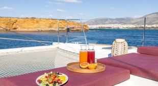 King Of Diamonds East Mediterranean