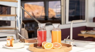 King Of Diamonds East Mediterranean