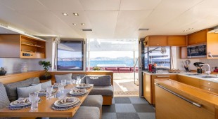 King Of Diamonds East Mediterranean