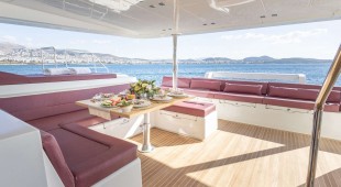 King Of Diamonds East Mediterranean