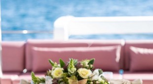 King Of Diamonds East Mediterranean