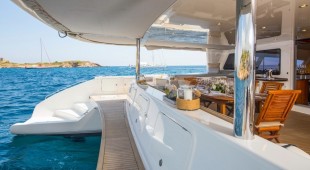 Kings Ransom Caribbean