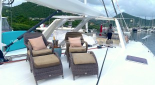 Kings Ransom Caribbean
