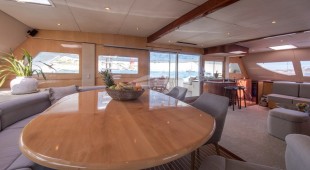 Kings Ransom Caribbean