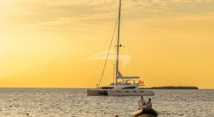 Kings Ransom Caribbean