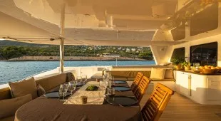 Kings Ransom W. Med -Naples/Sicily, W. Med -Riviera/Cors/Sard.