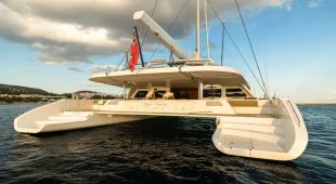 Kings Ransom W. Med -Naples/Sicily, W. Med -Riviera/Cors/Sard.