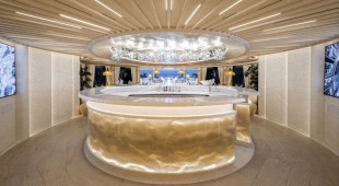 Kismet West Mediterranean