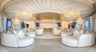 Kismet West Mediterranean