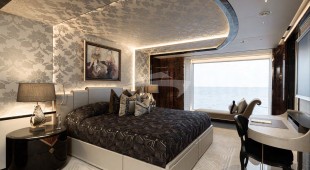Kismet West Mediterranean