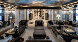 Kismet West Mediterranean
