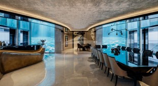 Kismet West Mediterranean