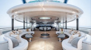Kismet West Mediterranean