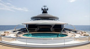Kismet West Mediterranean