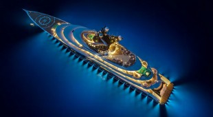 Kismet West Mediterranean